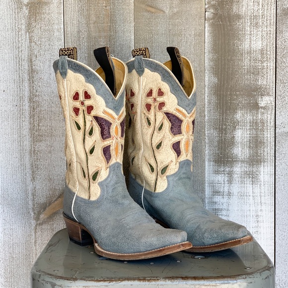 Justin Boots | Shoes | Justin Boots 